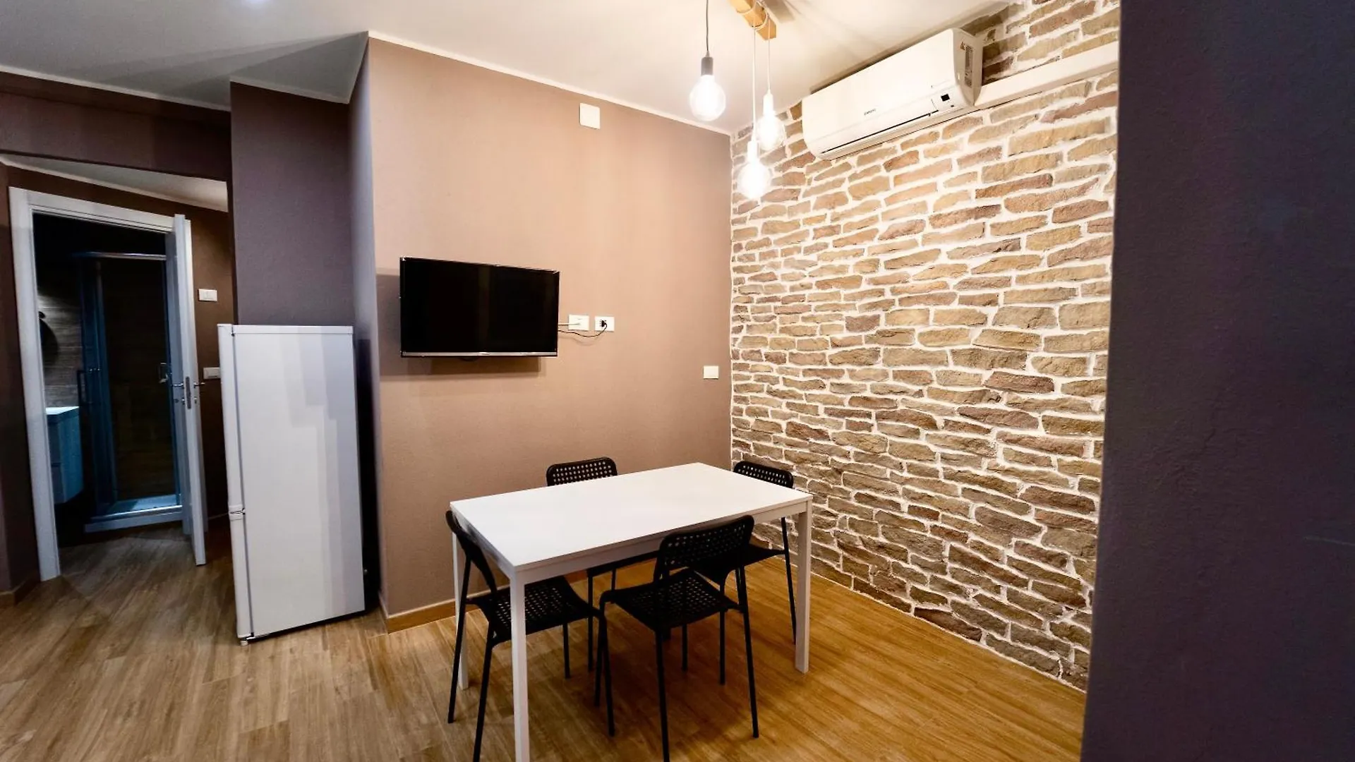 Appartement Maramarti - In The Heart Of The Historic Center à Gênes Italie