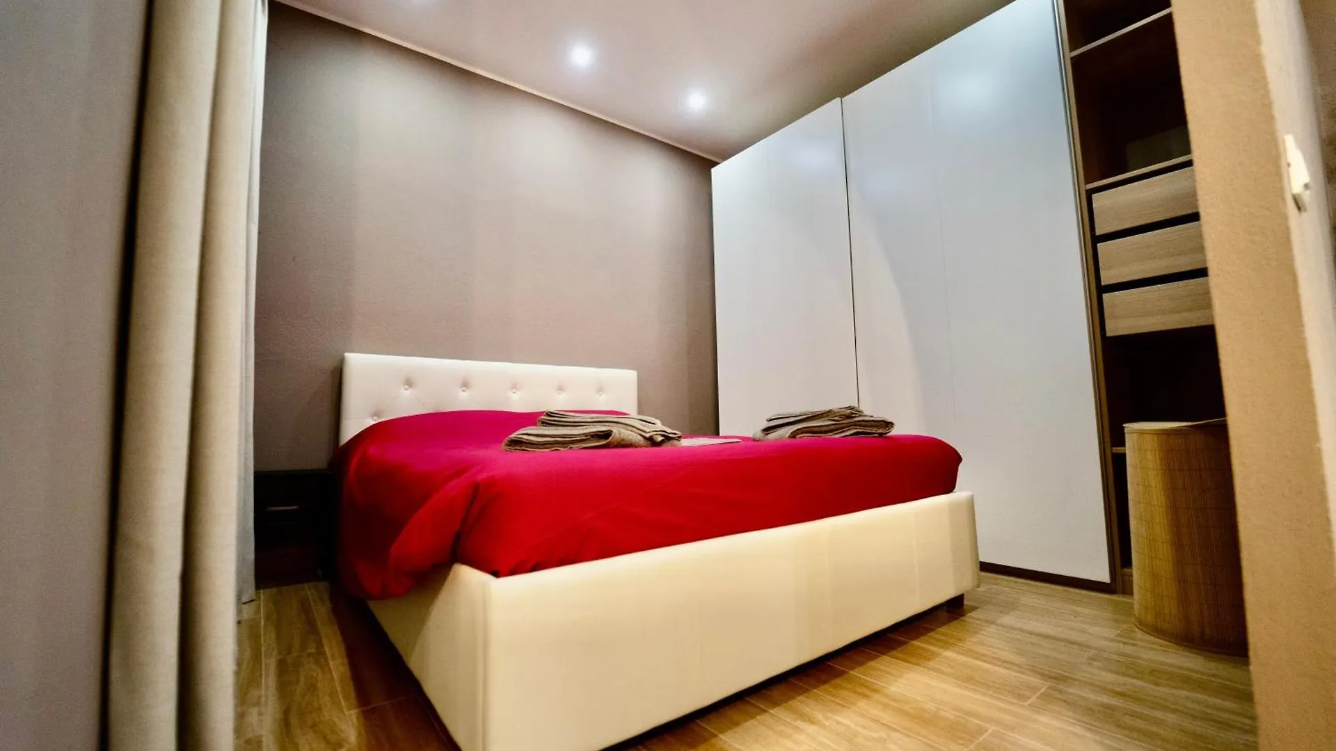 Maramarti - In The Heart Of The Historic Center Apartment Genoa