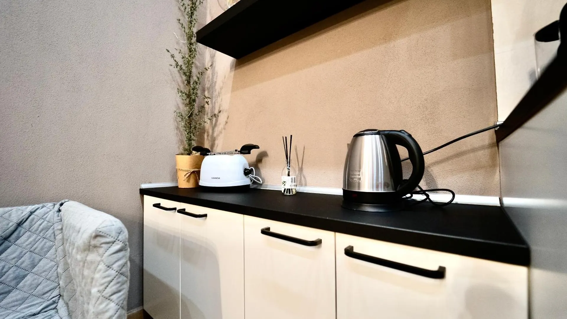 Maramarti - In The Heart Of The Historic Center Apartment Genoa Italy