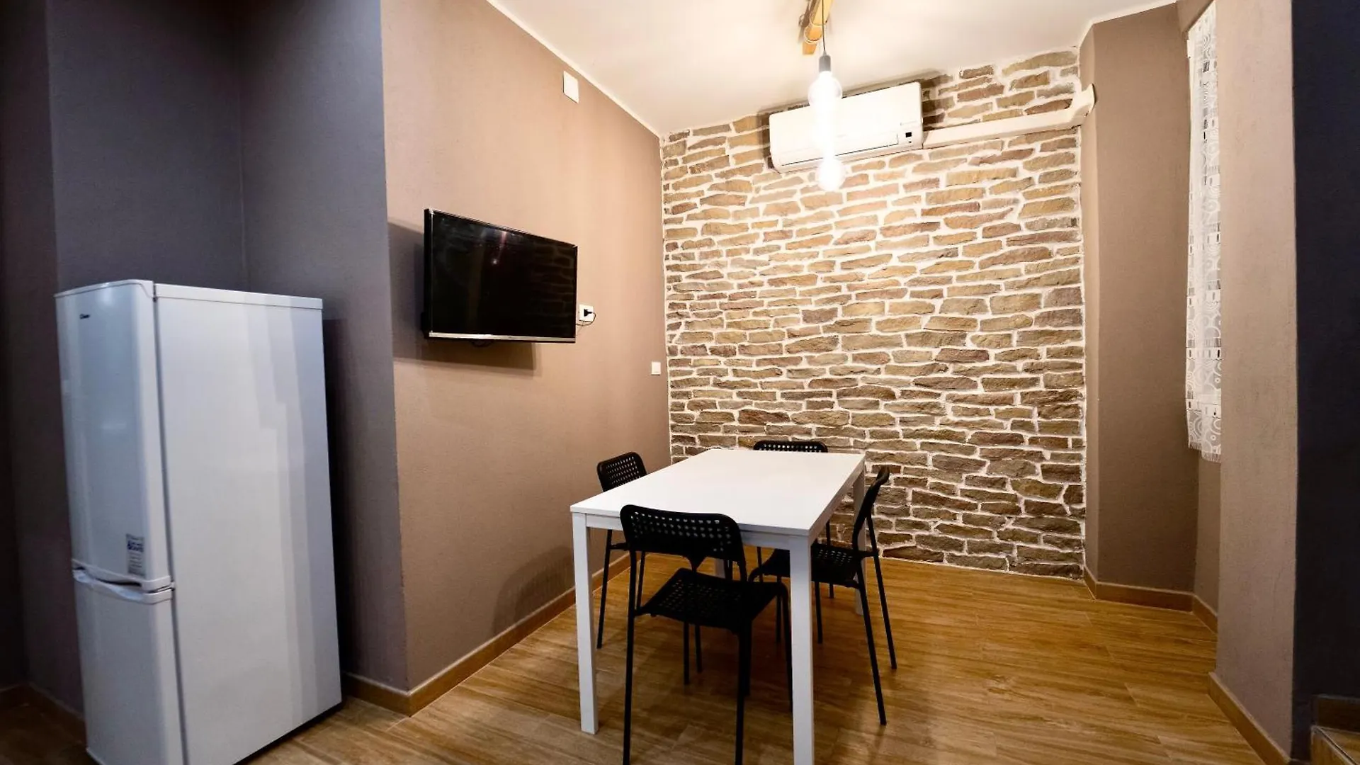 Maramarti - In The Heart Of The Historic Center Apartment Genoa