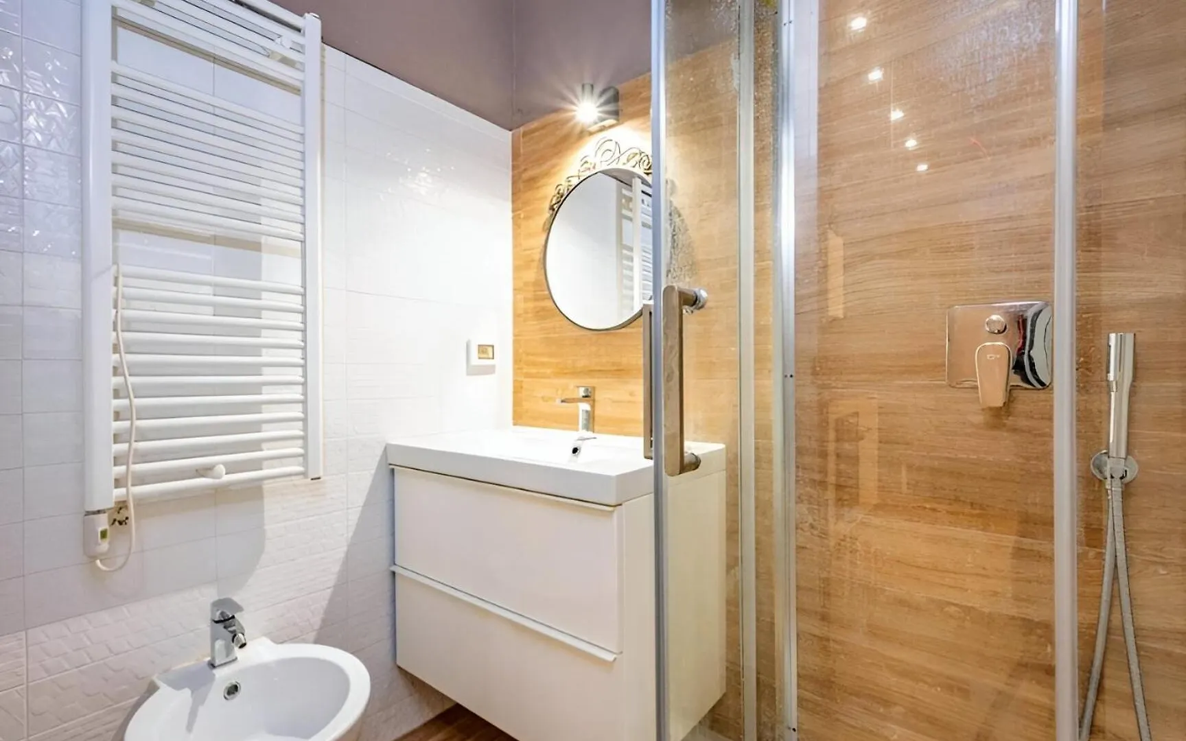 Maramarti - In The Heart Of The Historic Center Apartment Genoa
